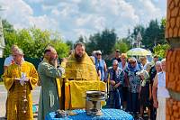 День деревни Криулино