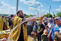 День деревни Грибаново