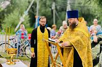 День деревни в Сонино и Игнатово