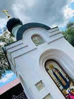 День деревни в Сонино и Игнатово