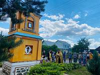 День деревни в Сонино и Игнатово