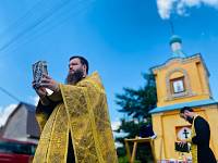 День деревни в Сонино и Игнатово