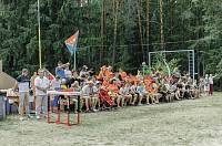 V Московский областной форум «Многодетная Россия»