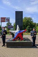 День ВДВ в Орехово-Зуевском городском округе