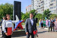 День ВДВ в Орехово-Зуевском городском округе