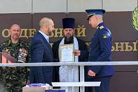 День ВДВ в Орехово-Зуевском городском округе