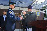 День ВДВ в Орехово-Зуевском городском округе