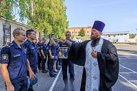 День ВДВ в Орехово-Зуевском городском округе