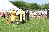 Межрегиональный форум православной молодёжи «Покров» в Суздале