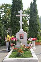 День памяти игумена Амвросия (Шевчука)