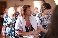 Молебен для учителей духовно-нравственных дисциплин в Ногинске