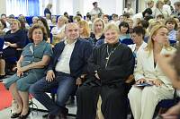 Августовская педагогическая конференция в Лосино-Петровском