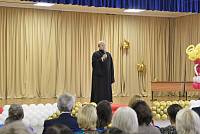 Августовская педагогическая конференция в Лосино-Петровском