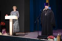 День знаний в Лосино-Петровском благочинии