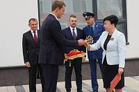 День знаний в Балашихе