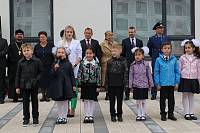 День знаний в Балашихе