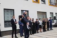 День знаний в Балашихе