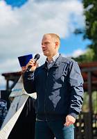 Фестиваль воинской казачьей культуры «Казарла» в Павловском Посаде