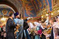 День знаний в Богородском благочинии