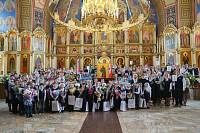 День знаний в Богородском благочинии