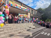 День знаний в Ликино-Дулёвском благочинии