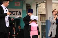 День знаний в Ликино-Дулёвском благочинии