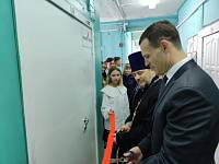 День знаний в Ликино-Дулёвском благочинии