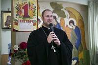 День знаний в учебных заведениях Щёлковского благочиния