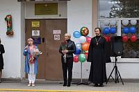 День знаний в учебных заведениях Щёлковского благочиния