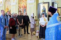 Начало учебного года в Орехово-Зуевском отделении Миссионерско-катехизаторских курсов