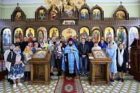 Начало учебного года в Орехово-Зуевском отделении Миссионерско-катехизаторских курсов