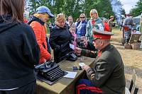 Награждение победителей регионального творческого конкурса «Вспомним всех поимённо»