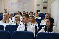 30-летие психологической службы уголовно-исполнительной системы