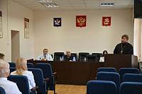 30-летие психологической службы уголовно-исполнительной системы