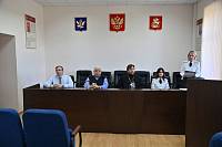 30-летие психологической службы уголовно-исполнительной системы