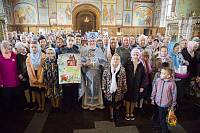 65-летие протоиерея Андрея Ковальчука