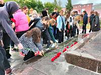 День солидарности в борьбе с терроризмом в Щёлковском благочинии