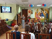 День солидарности в борьбе с терроризмом в Щёлковском благочинии