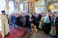 День трезвости в Орехово-Зуевском благочинии