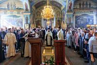 День трезвости в Орехово-Зуевском благочинии