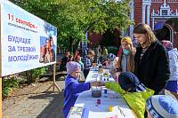 День трезвости в Орехово-Зуевском благочинии