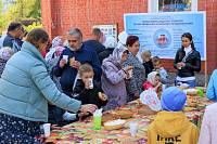 День трезвости в Орехово-Зуевском благочинии