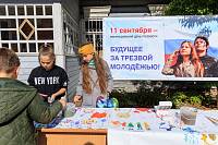 День трезвости в Орехово-Зуевском благочинии