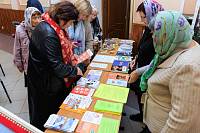 День трезвости в Орехово-Зуевском благочинии