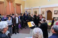 День трезвости в Орехово-Зуевском благочинии