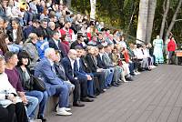 День городского округа в Лосино-Петровском