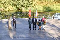 День городского округа в Лосино-Петровском