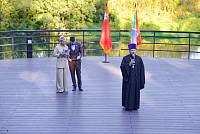 День городского округа в Лосино-Петровском