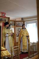 Престольный праздник в Александро-Невском храме г. Ногинск-9