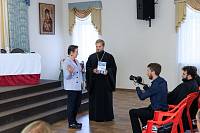 Семинар-конференция «Традиционные ценности в СМИ – как их защитить?»